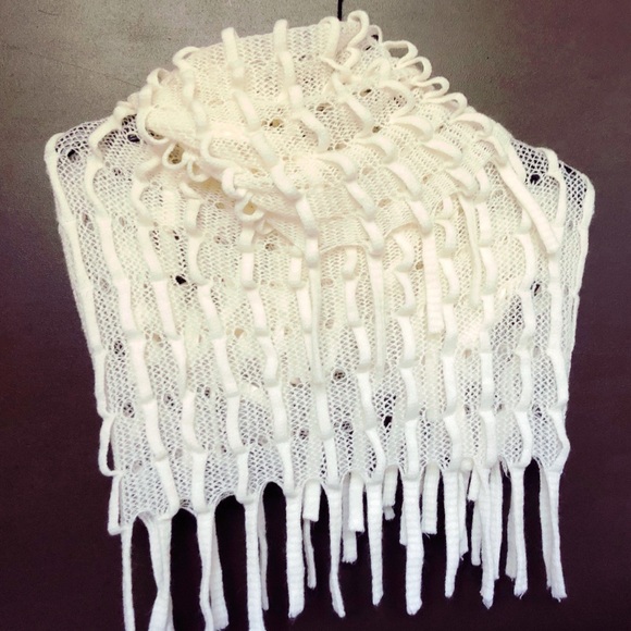 Infinity Scarf - Picture 3 of 7